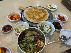 -元祖李朝(新威路店)