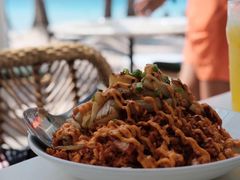 -Cha Cha's Beach Cafe