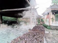 -杭州第一世界大酒店·云曼温泉
