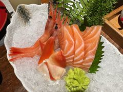 -京料理·日料自助·铁板燒(复悦城店)