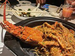 -玫瑰厅上海菜(兴国路店)