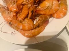 -盛宴标帜西餐厅龙虾.鲍鱼•牛排(重庆喜来登大酒店)