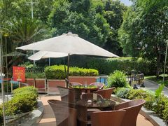 -岷山饭店-芝芝自助餐厅