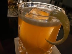 -LONG BAR 廊吧(外滩华尔道夫酒店)