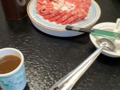 -阳坊胜利涮羊肉(阳坊老店)