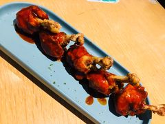 -托斯卡纳烘焙意大利餐厅(五天地店)