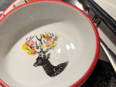 -新白鹿餐厅(虹桥南丰城店)