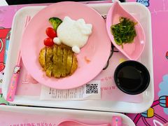 -杭州Hello Kitty乐园
