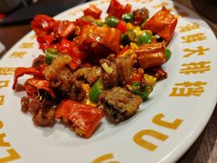 -潮澎派·潮汕菜大排档(南较西路店)