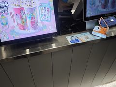 -DQ·蛋糕·冰淇淋(通州万达店)