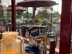 -四川饭店(长白店)