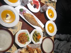 -马迭尔德式西餐精酿啤酒屋(中央大街店)