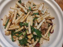 -黄泥岗·黄陂农家菜(百步亭店)