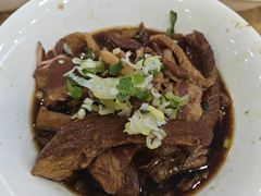 -水仙拉面(水仙街店)