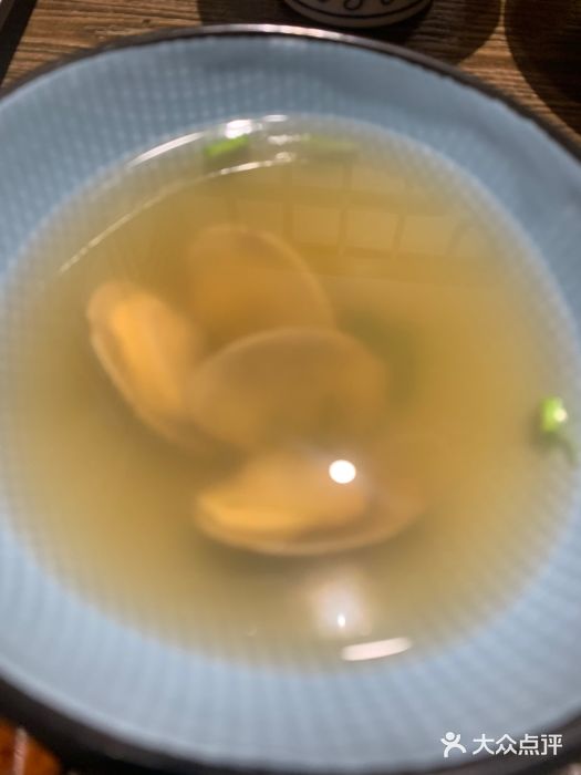 长崎家日式料理(人民大街店)图片