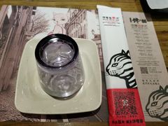 餐具摆设-馋嘴猫•北京食堂•宵夜(亚运村店)