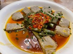 -千岛湖小鱼儿·淳安匠心农家菜