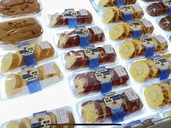 -永康饼屋(桑达大厦总店)