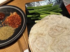 -二旗里烧烤·烤羊排(龙域店)