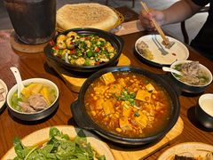 -本味焖罐源(天泽街店)