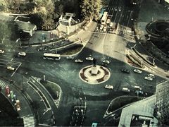 商茂国际酒店-南京商茂国际酒店(新街口德基广场店)