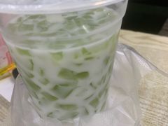 -鲍氏老字号冷热饮老店(瑞安店)