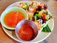 -CHINCHIN 青青·泰国料理(万象食家店)