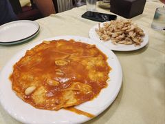 -奥华餐厅·老张记(台基厂店)