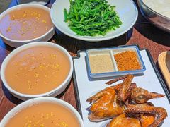 -大牌大·传统杭帮菜(湖滨店)