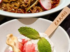 -长安大牌档之上元灯会(南大街店)