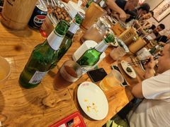 -福苗小骆驼烧烤(莲湖路店)