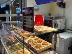 -西树泡芙(湖滨银泰in77B区店)