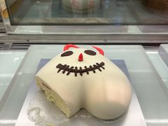 -嘉定凯悦·咖啡厅