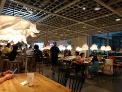 大堂-宜家·瑞典风味餐厅(北京西红门店)