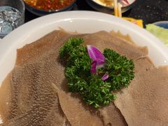 -五星桥原切肥牛火锅·30年专注好牛肉(湖塘店)