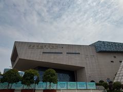 -湖南省地质博物馆