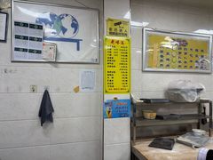 -老味道饺子馆(回民街店)