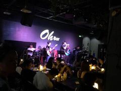 -ohbar live house(人广店)