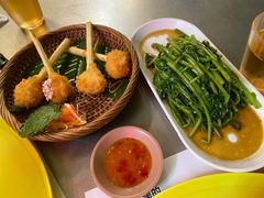 -蔡澜Pho·越南粉餐厅(海上世界店)