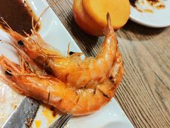 -汉巴味德巴西烤肉(顺和广场店)