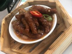 -东鑫记港式茶餐厅(南京东路店)