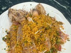 -小海豚•老字号海鲜餐厅(天涯店)