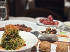 -四季民福烤鸭店(王府井东安门店)