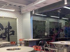 -生活如沸·顺德水牛奶火锅(大学路店)