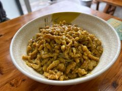 -言老头面馆(南环农贸市场店)