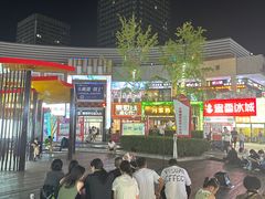 -万达广场(泰安泰山店)