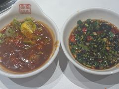 -犇鼎牛潮汕牛肉火锅(新辰里学清路店)