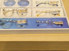 -LOHO眼镜(上海市浦江万达店)