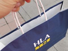 -海澜之家(王府井大街店)