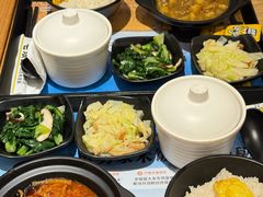 -老娘舅中式快餐(美好广场店)
